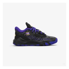 Kids' Basketball Shoes Fast 900 Low-1 - NBA Lakers/Black