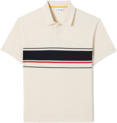 Áo polo tennis Lacoste mẫu 09
