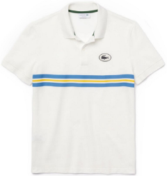 Áo polo tennis Lacoste mẫu 11