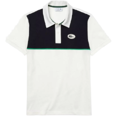 Áo polo tennis Lacoste mẫu 12