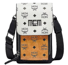 Balo MCM mẫu 04