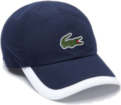 Nón thể thao Lacoste mẫu 05