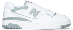 New Balance 550 White Juniper